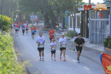 AMAZING SPORTS FESTIVAL - Ảnh #5292489