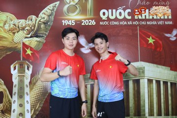 AMAZING SPORTS FESTIVAL - Ảnh #5314783