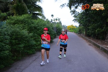 AMAZING SPORTS FESTIVAL - Ảnh #5307515