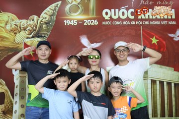 AMAZING SPORTS FESTIVAL - Ảnh #5314432
