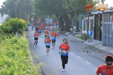 AMAZING SPORTS FESTIVAL - Ảnh #5292644