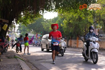 AMAZING SPORTS FESTIVAL - Ảnh #5311182