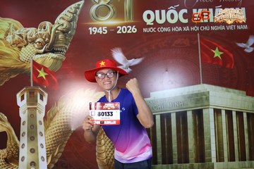 AMAZING SPORTS FESTIVAL - Ảnh #5314590