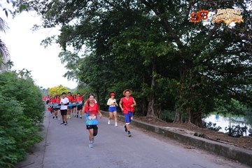 AMAZING SPORTS FESTIVAL - Ảnh #5307202