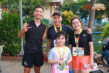AMAZING SPORTS FESTIVAL - Ảnh #5290686