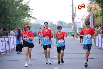 AMAZING SPORTS FESTIVAL - Ảnh #5295684