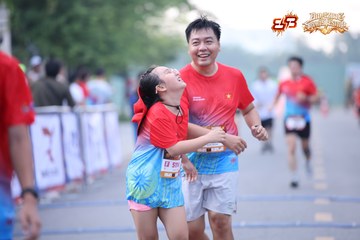 AMAZING SPORTS FESTIVAL - Ảnh #5295892