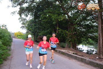 AMAZING SPORTS FESTIVAL - Ảnh #5305783