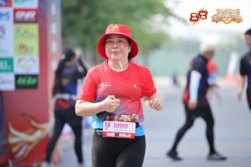 AMAZING SPORTS FESTIVAL - Ảnh #5301196