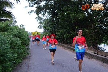 AMAZING SPORTS FESTIVAL - Ảnh #5306432