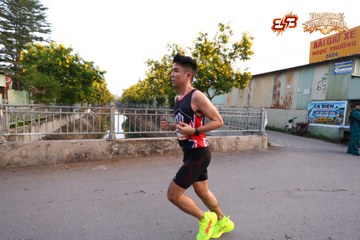 AMAZING SPORTS FESTIVAL - Ảnh #5301840