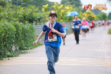 AMAZING SPORTS FESTIVAL - Ảnh #5290410