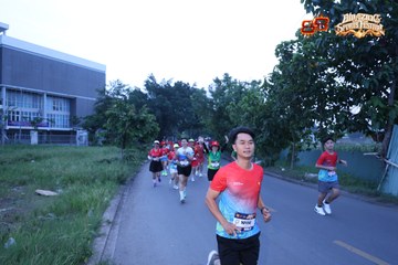 AMAZING SPORTS FESTIVAL - Ảnh #5301648