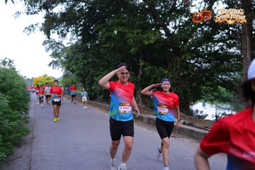 AMAZING SPORTS FESTIVAL - Ảnh #5306619
