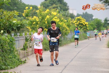 AMAZING SPORTS FESTIVAL - Ảnh #5290257