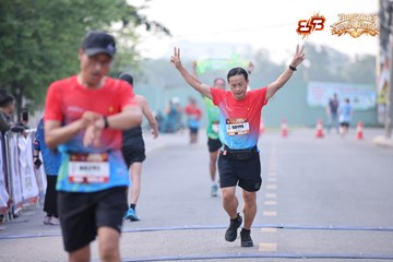 AMAZING SPORTS FESTIVAL - Ảnh #5294669