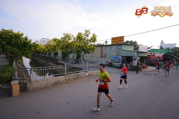 AMAZING SPORTS FESTIVAL - Ảnh #5308062