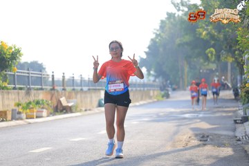 AMAZING SPORTS FESTIVAL - Ảnh #5293653