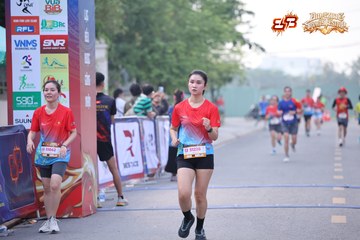 AMAZING SPORTS FESTIVAL - Ảnh #5294761