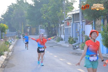 AMAZING SPORTS FESTIVAL - Ảnh #5293174