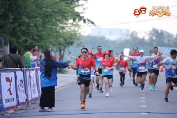 AMAZING SPORTS FESTIVAL - Ảnh #5295769