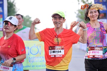 AMAZING SPORTS FESTIVAL - Ảnh #5294338