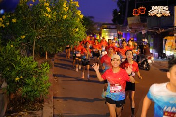 AMAZING SPORTS FESTIVAL - Ảnh #5304501
