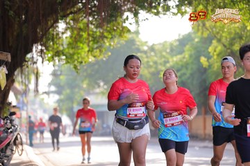 AMAZING SPORTS FESTIVAL - Ảnh #5310817