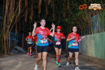 AMAZING SPORTS FESTIVAL - Ảnh #5300043