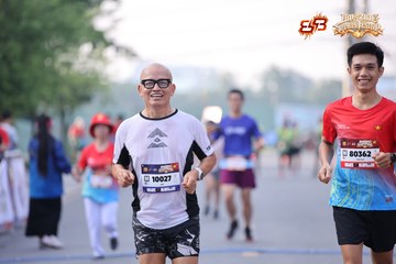 AMAZING SPORTS FESTIVAL - Ảnh #5295619