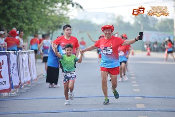 AMAZING SPORTS FESTIVAL - Ảnh #5300898