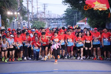 AMAZING SPORTS FESTIVAL - Ảnh #5297645