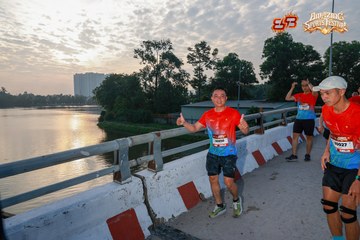 AMAZING SPORTS FESTIVAL - Ảnh #5298309