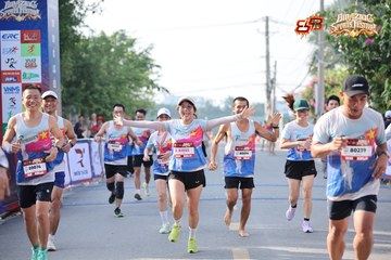 AMAZING SPORTS FESTIVAL - Ảnh #5300942