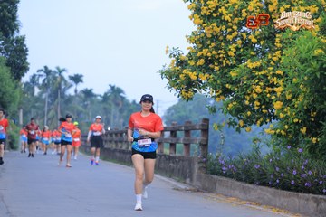 AMAZING SPORTS FESTIVAL - Ảnh #5291514