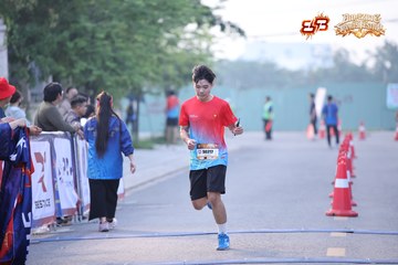 AMAZING SPORTS FESTIVAL - Ảnh #5293913
