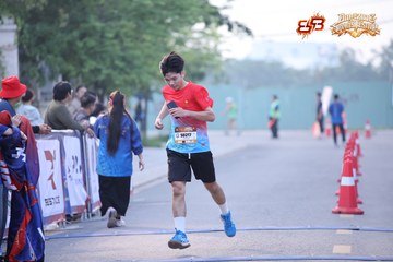 AMAZING SPORTS FESTIVAL - Ảnh #5293915