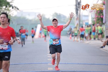 AMAZING SPORTS FESTIVAL - Ảnh #5296551