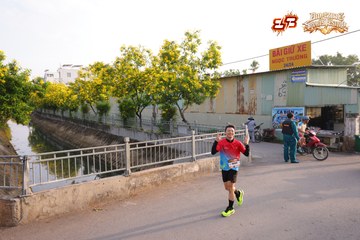 AMAZING SPORTS FESTIVAL - Ảnh #5308312