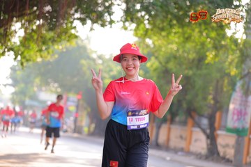 AMAZING SPORTS FESTIVAL - Ảnh #5310002