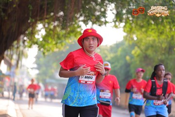 AMAZING SPORTS FESTIVAL - Ảnh #5310016