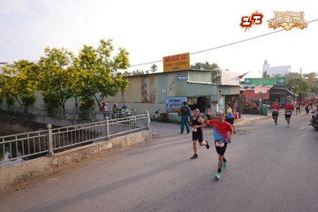 AMAZING SPORTS FESTIVAL - Ảnh #5308421