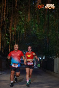 AMAZING SPORTS FESTIVAL - Ảnh #5300424