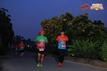 AMAZING SPORTS FESTIVAL - Ảnh #5291167
