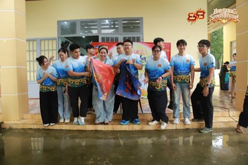 AMAZING SPORTS FESTIVAL - Ảnh #5332301