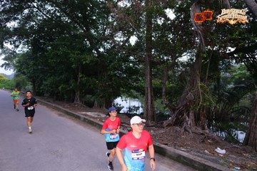 AMAZING SPORTS FESTIVAL - Ảnh #5305573
