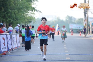 AMAZING SPORTS FESTIVAL - Ảnh #5297110