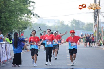 AMAZING SPORTS FESTIVAL - Ảnh #5296894
