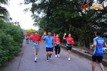 AMAZING SPORTS FESTIVAL - Ảnh #5306222