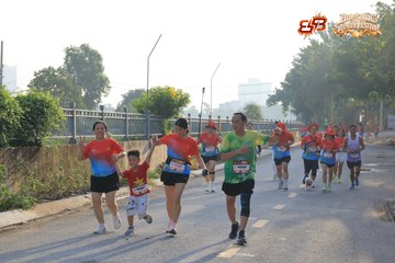AMAZING SPORTS FESTIVAL - Ảnh #5292893